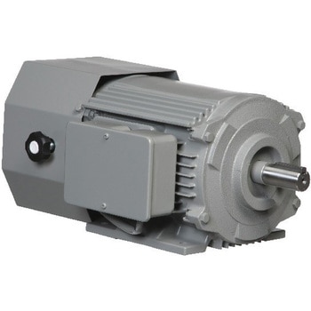 点击查看大图 日立工业系统VTFO-LK 4P 0.75KW HBA垂直法兰安装,全封闭风冷室内型,带制动器,4P,Neo100 Premium 电机